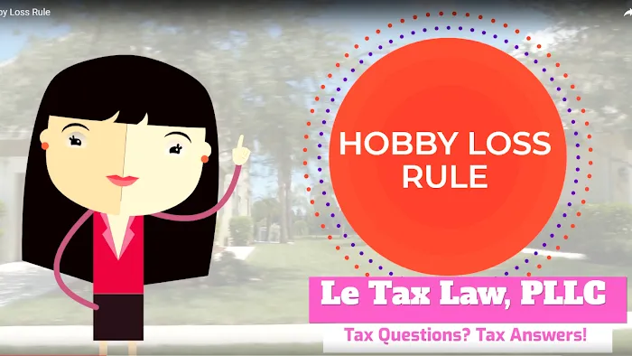 Le Tax Law, PLLC 4