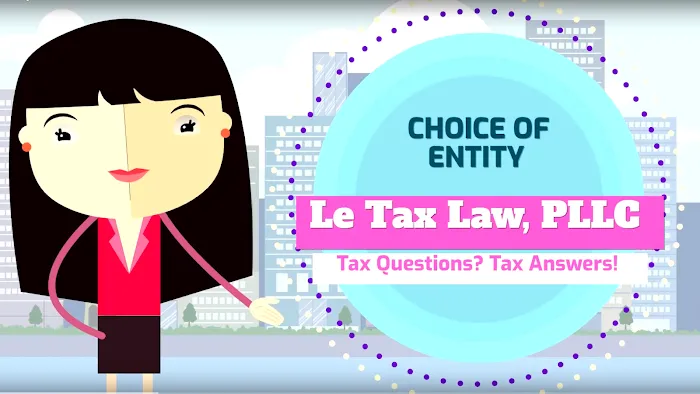 Le Tax Law, PLLC 4