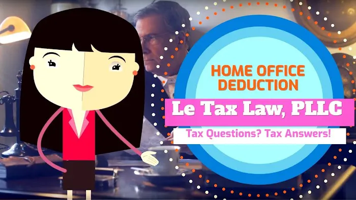Le Tax Law, PLLC 4