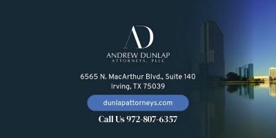 Andrew Dunlap Attorneys, PLLC