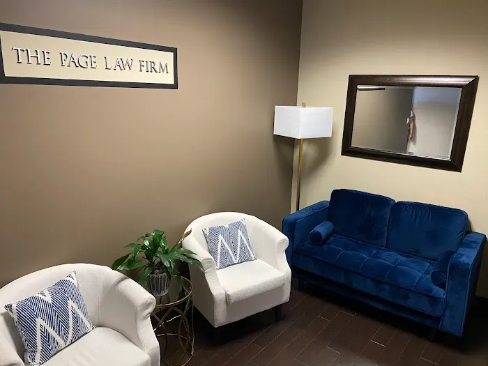 The Page Law Firm 5