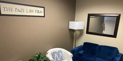 The Page Law Firm