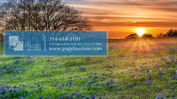 The Page Law Firm 5