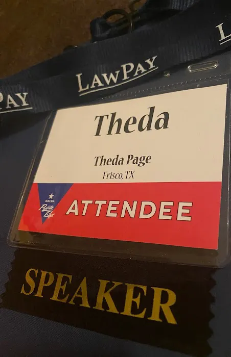 The Page Law Firm 5