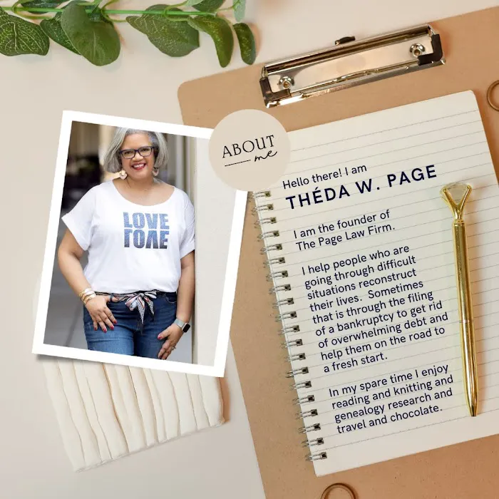The Page Law Firm 5
