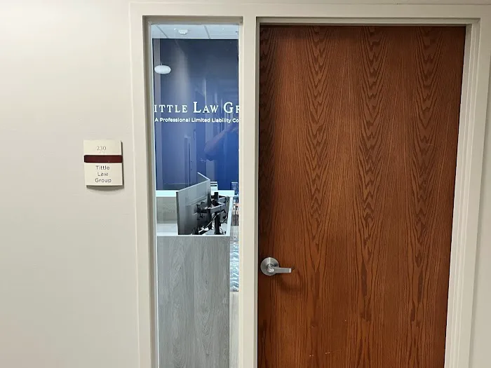 Tittle Law Group, PLLC 5