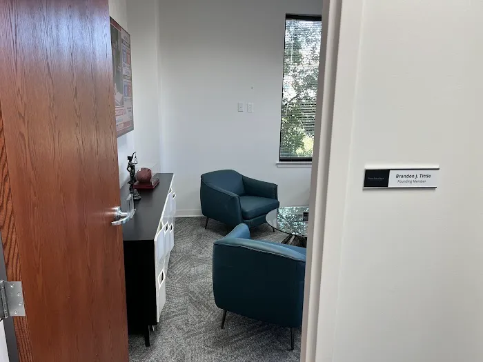 Tittle Law Group, PLLC 5