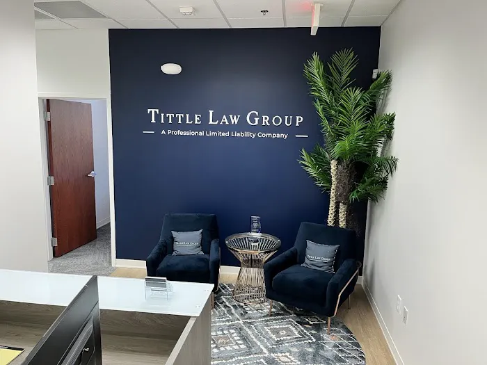 Tittle Law Group, PLLC 5