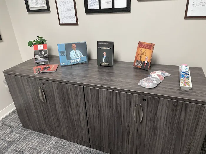 The Law Offices of Nick Nemeth - IRS Tax Attorney in Frisco 5