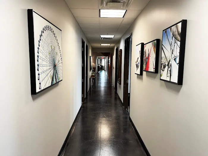 Hanshaw Kennedy Hafen Family Law Firm 5
