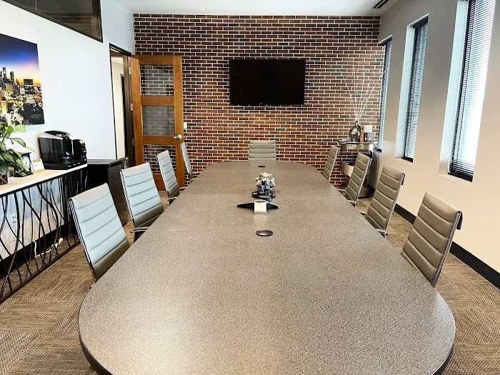 Hanshaw Kennedy Hafen Family Law Firm 5