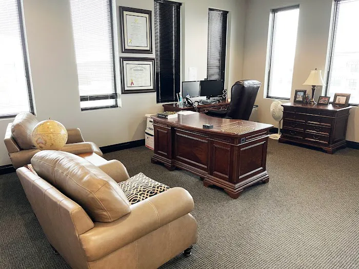 Hanshaw Kennedy Hafen Family Law Firm 5