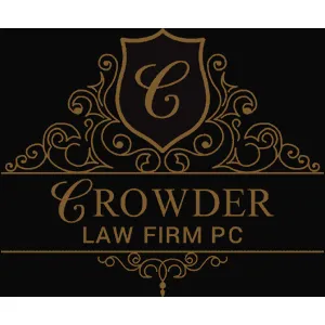 The Crowder Law Firm, P.C. 4