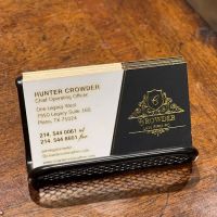 The Crowder Law Firm, P.C. ico