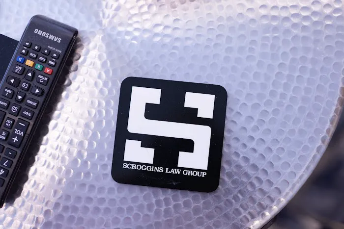 Scroggins Law Group, PLLC 5