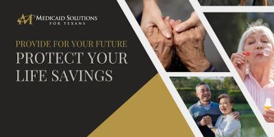 Medicaid Solutions for Texans