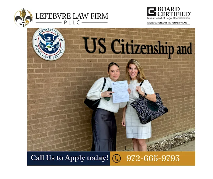 Lefebvre Law Firm, PLLC 4