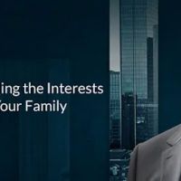 Cross Family Law, PLLC ico
