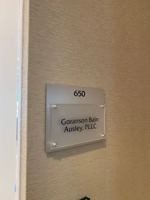 Goranson Bain Ausley 4
