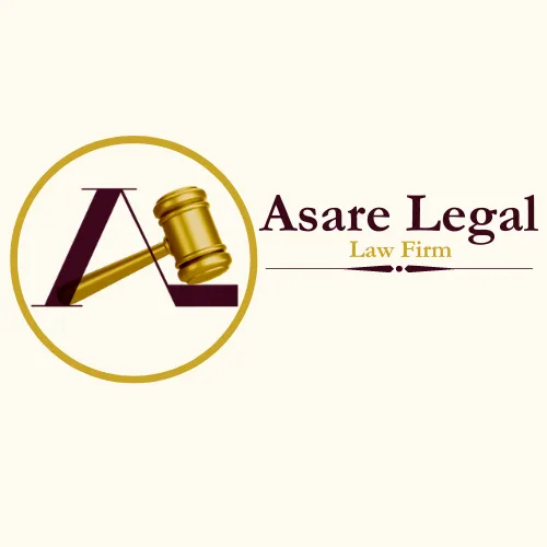 Asare Legal, PLLC 5