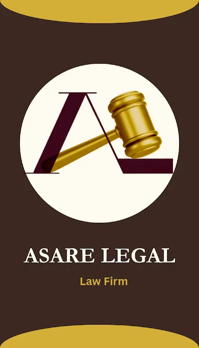 Asare Legal, PLLC 5