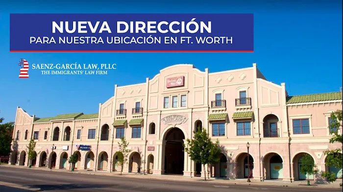 Saenz-Garcia Law PLLC 5