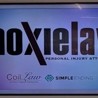 Moxie Law Group Personal Injury Lawyer ico