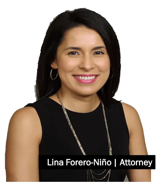 Lina Forero-Niño | Business Attorney 4