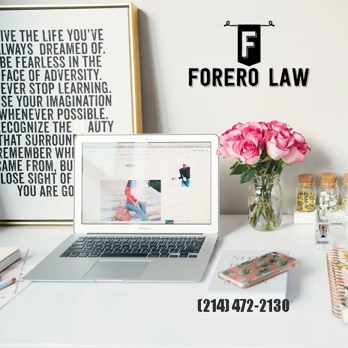 Lina Forero-Niño | Business Attorney 4