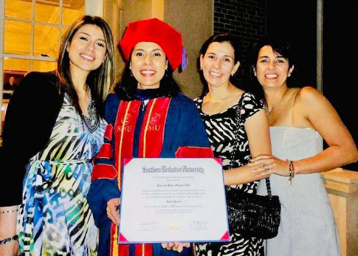 Lina Forero-Niño | Business Attorney 4