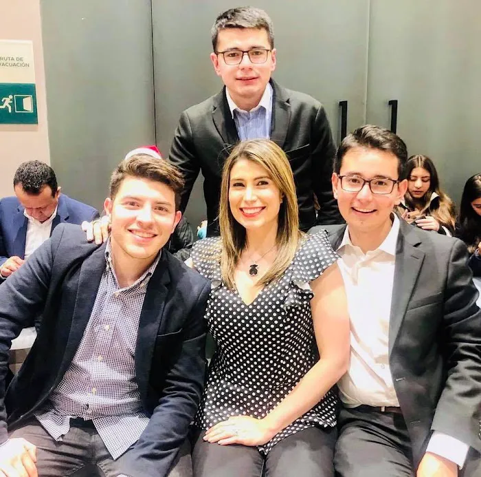 Lina Forero-Niño | Business Attorney 4