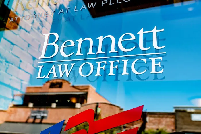 Tamera H. Bennett, Esq., PC - Bennett Law Office, PC 4