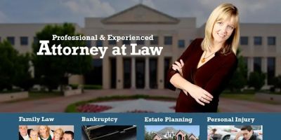 Alison Grant, Attorney at Law