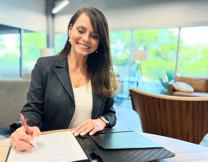 MaryAnn Jones, Attorney at Law, PLLC 4