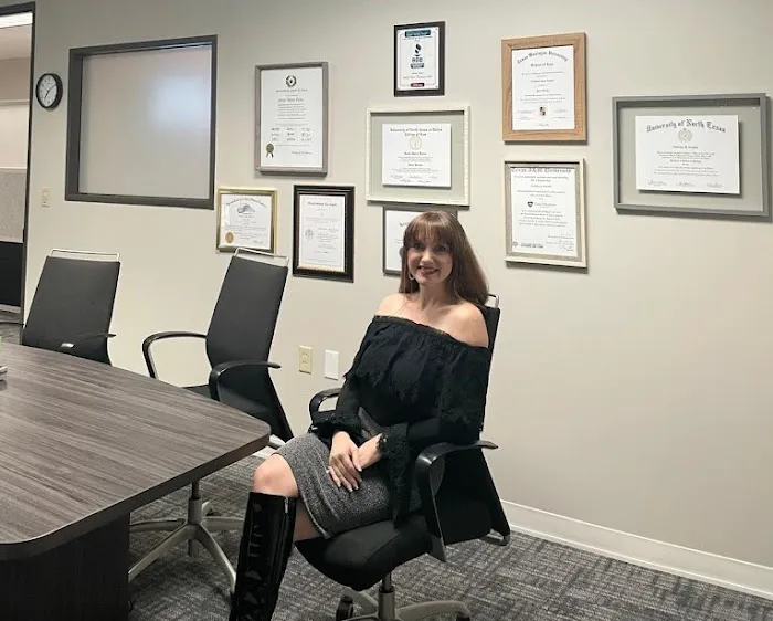 Jamie Flores - IRS Tax Attorney, Dallas TX 4
