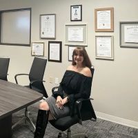 Jamie Flores - IRS Tax Attorney, Dallas TX ico