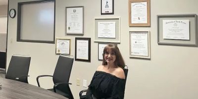 Jamie Flores - IRS Tax Attorney, Dallas TX