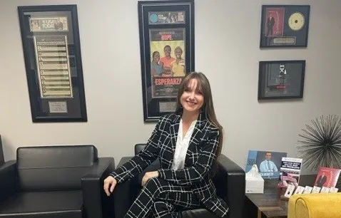 Jamie Flores - IRS Tax Attorney, Dallas TX 4