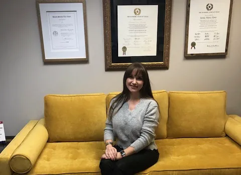 Jamie Flores - IRS Tax Attorney, Dallas TX 4