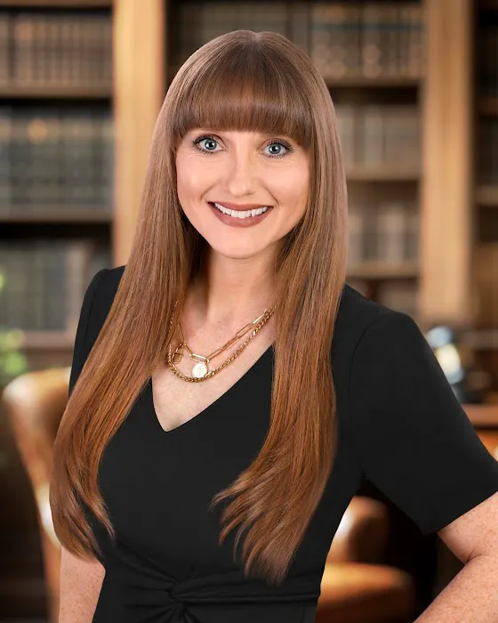 Jamie Flores - IRS Tax Attorney, Dallas TX 4