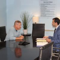 J. David Tax Law LLC ico