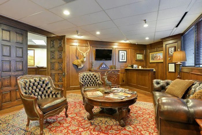 Law Offices of Richard C. McConathy - Dallas DWI Lawyers & Criminal Defense Attorneys 5