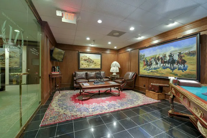 Law Offices of Richard C. McConathy - Dallas DWI Lawyers & Criminal Defense Attorneys 5