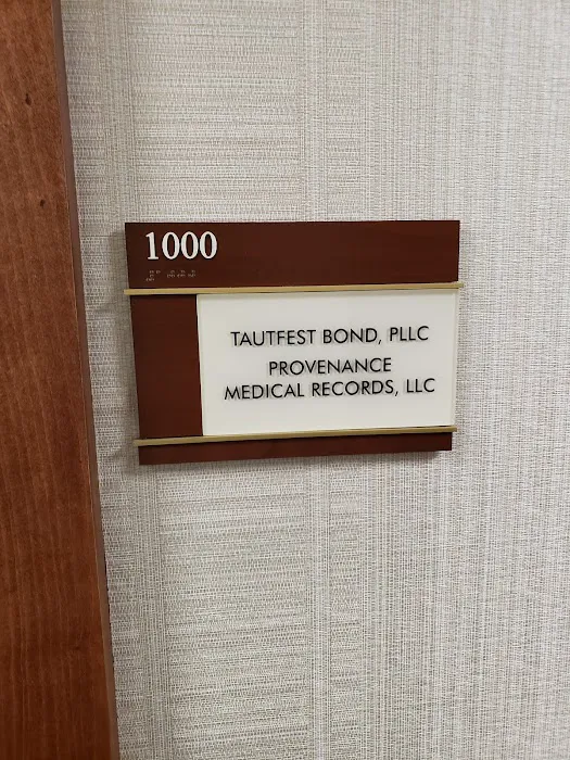 Tautfest Bond PLLC 5