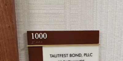 Tautfest Bond PLLC