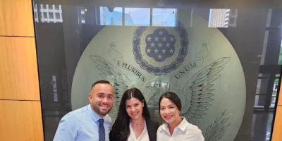 The Law Office of Oscar Mendoza
