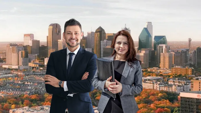 Auto Accident Legal Team 5