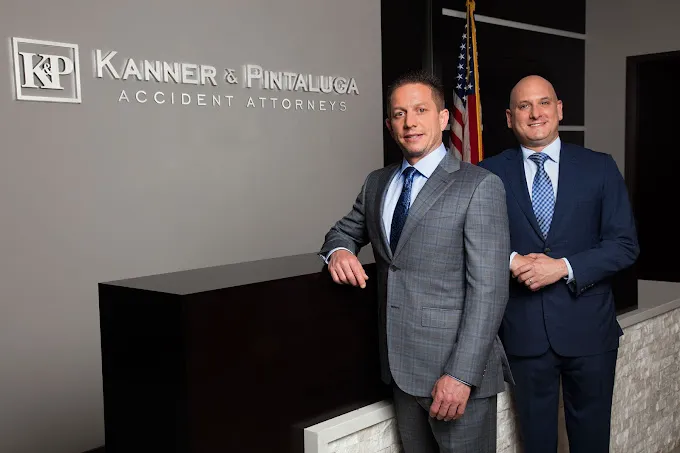 Kanner & Pintaluga 5