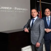 Kanner & Pintaluga ico