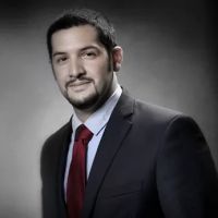 Luis F. Hess PLLC ico
